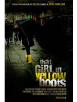 That Girl In Yellow Boots