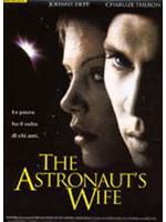 The Astronaut's Wife