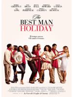 The Best Man Holiday