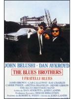 The Blues Brothers