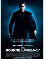 The Bourne Supremacy