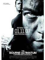The Bourne Ultimatum - Il Ritorno Dello Sciacallo