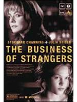 The Business Of Strangers