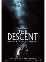 The Descent - Discesa Nelle Tenebre