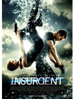The Divergent Series: Insurgent