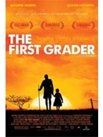 The First Grader