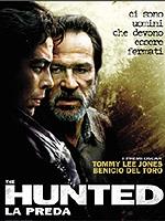 The Hunted - La Preda