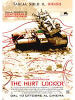 The Hurt Locker