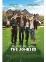 The Joneses