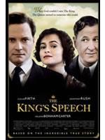 The King's Speech