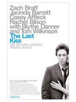 The Last Kiss