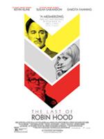 The Last Of Robin Hood
