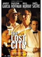 The Lost City