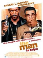The Man - La Talpa
