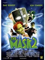 The Mask 2