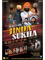 The Mastermind Jinda Sukha