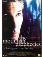 The Mothman Prophecies