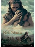The New World - Il Nuovo Mondo