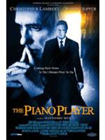 The Piano Player