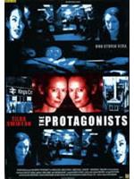 The Protagonist