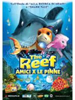 The Reef: Amici X Le Pinne