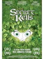 The Secret Of Kells