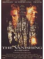 The Vanishing - Scomparsa