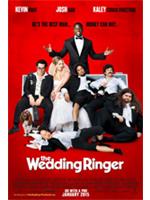 The Wedding Ringer