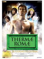 Thermae Romae