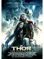 Thor: The Dark World
