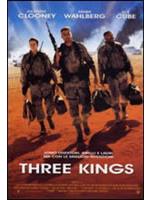 Three Kings