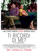Ti Ricordi Di Me?