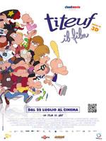 Titeuf, Il Film
