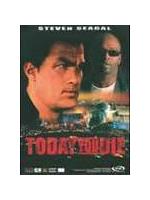 Today You Die