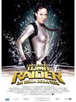 Tomb Raider 2 - La Culla Della Vita