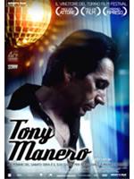 Tony Manero