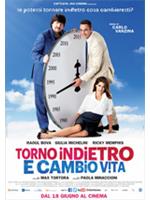 Torno Indietro E Cambio Vita