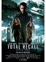 Total Recall - Atto Di Forza