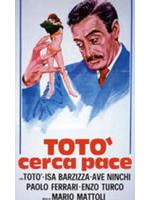 Toto' Cerca Pace