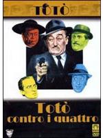 Toto' Contro I 4