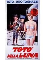 Toto' Nella Luna