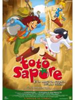 Toto' Sapore E La Magica Storia Della Pizza