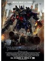 Transformers 3