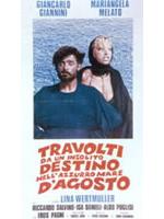 Travolti Da Un Insolito Destino Nell'azzurro Mare D'agosto