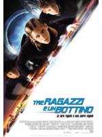 Tre Ragazzi Per Un Bottino
