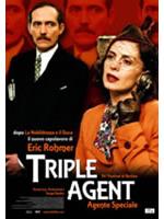 Triple Agent - Agente Speciale