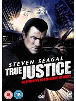 True Justice - Incrocio Mortale
