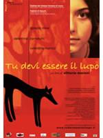 Tu Devi Essere Il Lupo