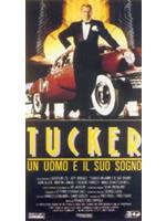Tucker - Un Uomo E Il Suo Sogno