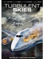 Turbulent Skies - Volo Fuori Controllo